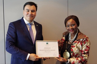 Озеро Судочье включили в список Рамсарских водно-болотных угодий международного значения