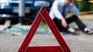 Tezlik pasaytirilishi yoʻllarda oʻlim darajasini qisqartirishi mumkinmi?