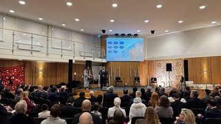 В Швеции состоялась презентация туристического потенциала Узбекистана