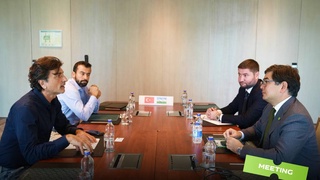 Турецкая компания Tempo BPO рассматривает привлечение IT-специалистов из Узбекистана