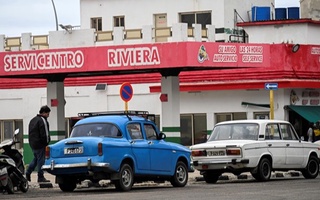 Кубада 15-20 кунга етадиган нефть захираси қолди