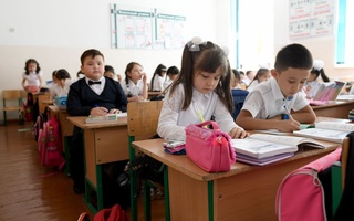 O'zbekiston Rossiya Federatsiyasida diaspora hisobidan migrant bolalar uchun bog'cha va maktablar ochishni taklif qildi