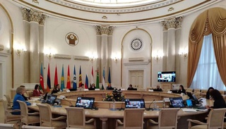 Органы юстиции стран СНГ проявляют интерес к опыту Узбекистана по созданию центров юридических услуг