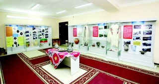 3000 дан ортиқ қатағон қурбонлари рўйхати шакллантирилди