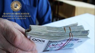 Қувасойда профилактика инспекторига 1 миллион сўм пора таклиф қилишди