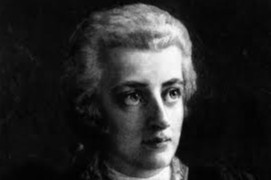 Ғарб номаълум асар премьерасини тақдим этди