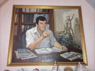 Yurakdan xizmat qilgan siymo