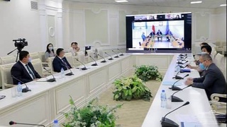 Узбекистан - Польша: укрепление межпарламентского сотрудничества