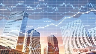 Деловая активность в марте показала умеренный рост