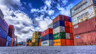 ООН: глобальная торговля восстанавливается стремительными темпами