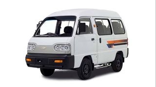 Шу йилнинг январь ойида 3 287 дона “Damas” автомобили ишлаб чиқарилди