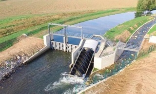 Qoraqalpogʻistonda 5 ta mikro GES ishga tushirildi