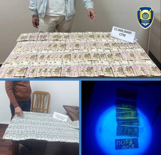 В Сырдарьинской и Навоийской областях задержаны лица, обещавшие трудоустройство в США