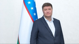 “Hududiy elektr tarmoqlari”ga yangi rahbar tayinlandi