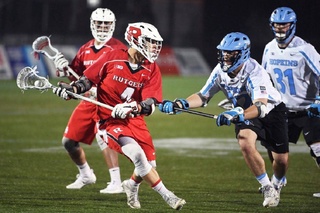 Uzbekistan joined the International Lacrosse Association