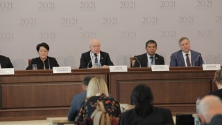 ТМД бақылаушылары миссиясы: «Сайлау бәсекелес түрде, еркін, ашық және жариялылықпен  өтті»