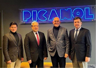 Бельгийская компания заинтересована в дальнейшем наращивании сотрудничества с текстильными предприятиями Узбекистана