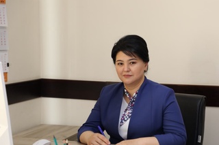 Бошланғич нуқтадан вертикал тизим бўйлаб: оила ва хотин-қизлар билан ишлаш тизимидаги янгича ёндашув