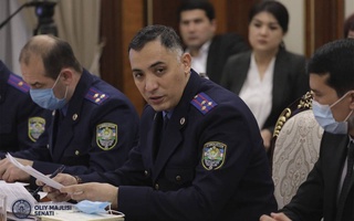 Предварительно обсужден вопрос направления парламентского запроса в Кабинет Министров