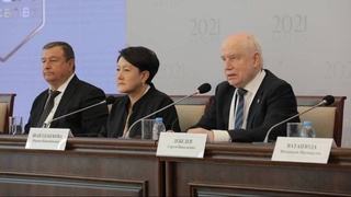 Миссия наблюдателей СНГ: выборы полностью соответствовали общепризнанным принципам