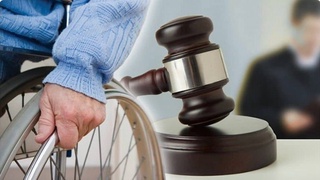 Рассмотрен законопроект о ратификации Конвенции о правах инвалидов