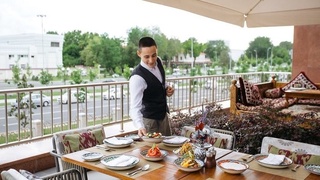 Республика махсус комиссияси айрим чекловларни бекор қилди