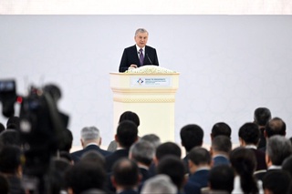 Инсон саломатлигини муҳофаза қилмай туриб, унинг имкониятларини тўлақонли рўёбга чиқариб бўлмайди