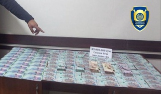 Ишлаб чиқариш цехини электр тармоғига улаб беришни ваъда қилган ЭТК муҳандислари ушланди