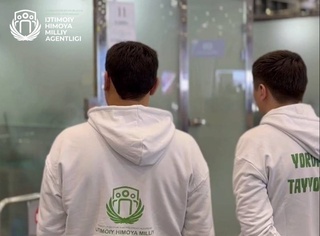 Хитой ва Россияда қаровсиз қолиб кетган болалар Ўзбекистонга қайтарилди