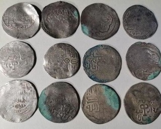 Самарқанддаги музейларга ўта ноёб қадимий экспонатлар сотиб олинди