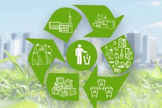 15 ноября - Всемирный день вторичной переработки