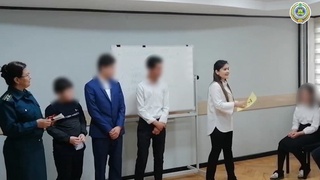 Профилактика правонарушений среди подростков