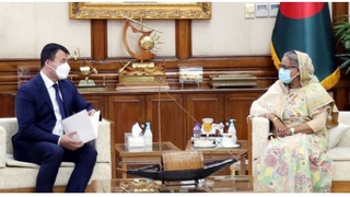 Oʻzbekiston-Bangladesh: ikki tomonlama munosabatlarni rivojlantirishning yangi istiqbollari