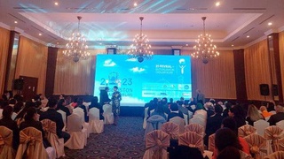 В Ташкенте прошел «Форум гидов Узбекистана-2023». «Экскурсионная деятельность: сотрудничество и инновации»