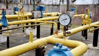 АО «Узтрансгаз»: объем транспортировки природного газа составляет 6892 тысяч кубометров в час