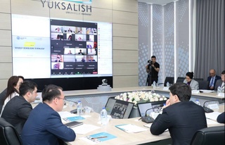 Бюджет очиқлиги: Давлат органлари ва ташкилотлари уни қанчалик таъминлаяпти?