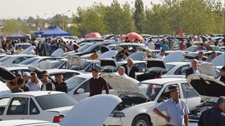 Сатып алынған автокөлікті тіркеу үшін алынатын алымдар жойылады