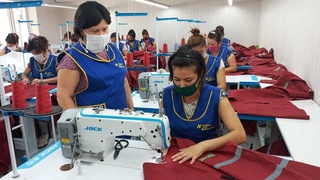 Определены задачи фонда поддержки женщин