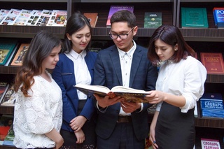 Руўхыйлығы уллы халық экономикалық жақтанда уллы болады