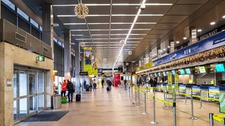 Дипломаты помогли оказавшемуся в сложной жизненной ситуации в Латвии соотечественнику вернуться в Узбекистан