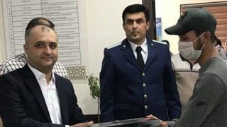 Жорий йилда Бухоро шаҳар Халқ қабулхонасида 2 085 та мурожаат қабул қилинган