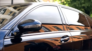 В Узбекистане изменен порядок оплаты за тонировку автомобилей иностранных государств