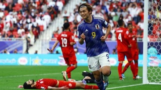 Япония и Иран вышли в четвертьфинал Кубка Азии