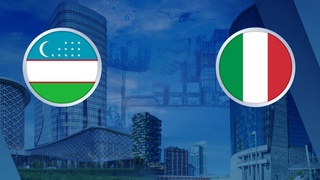 Узбекистан - Италия: исторический диалог, наполняющийся новым содержанием