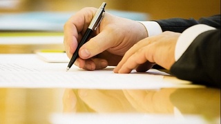 Коррупцияга қарши курашиш агентлиги зиммасига қўшимча вазифалар юклатилди