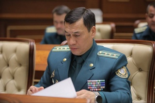 Отдельные нормы Закона «О профилактике правонарушений» вызвали возражение сенаторов