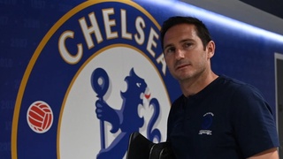 Смотрел ли Лэмпард матч «Реала» с «Вильярреалом»?