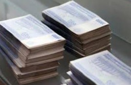 510 миллион сўмлик маҳсулотни талон-торож қилган шахсларга нисбатан жиноят иши қўзғатилди