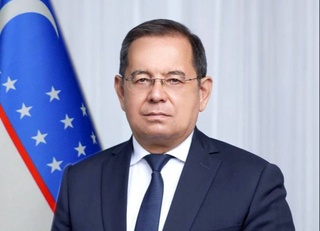 Veterinariya va chorvachilikni rivojlantirish qoʻmitasi raisiga oʻrinbosar tayinlandi