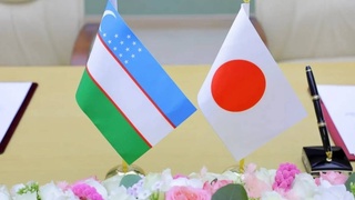 Будет реализован проект «Узбекско-Японский центр (VI этап)»